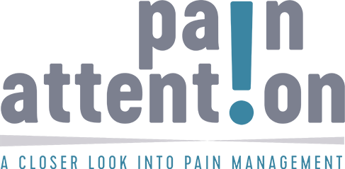Pain Attention