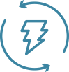 icon flash