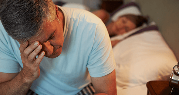 physiological consequences